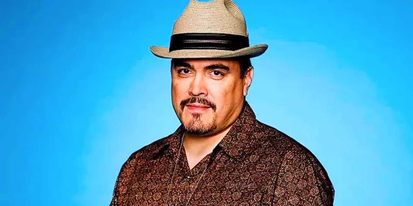 Cómo Dexter reemplazó a Angel Batista en la temporada 8 sin que nadie lo supiera