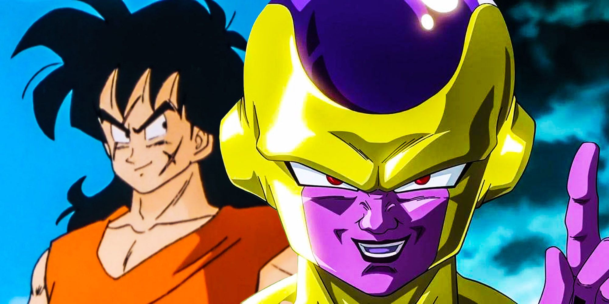 Cómo Dragon Ball vengó silenciosamente el insulto de Yamcha de la película Golden Frieza