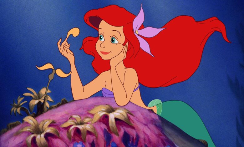 Cómo La Sirenita de Disney cambió el enfoque del estudio hacia los cuentos de hadas