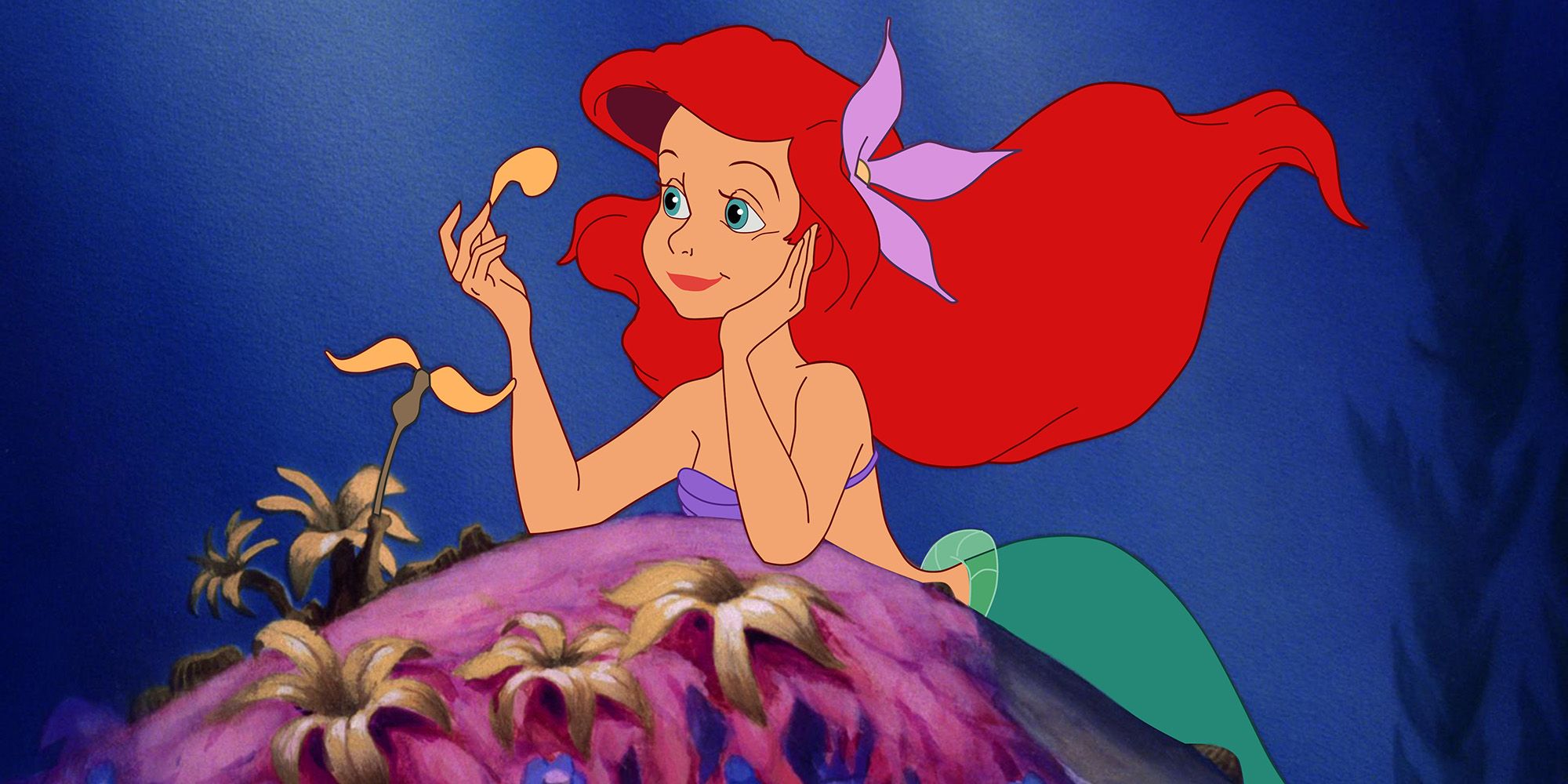 Cómo La Sirenita de Disney cambió el enfoque del estudio hacia los cuentos  de hadas - La Neta Neta