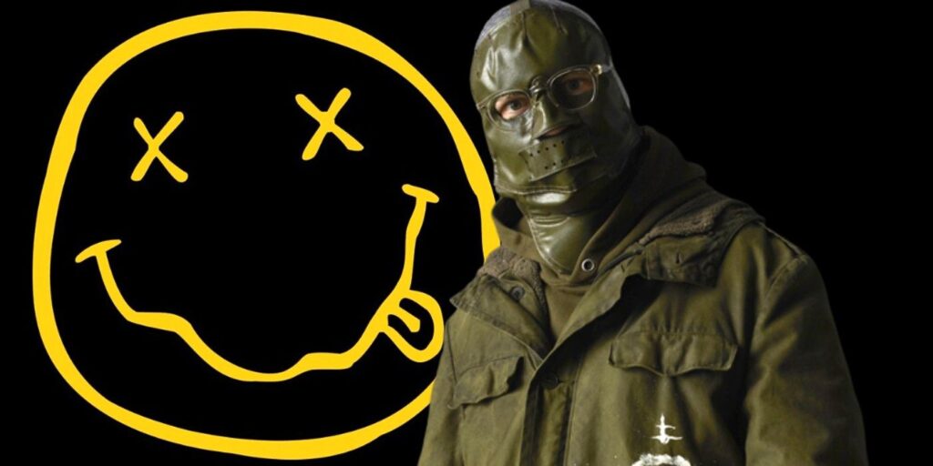 Cómo Nirvana influyó en The Batman's Riddler, según Paul Dano
