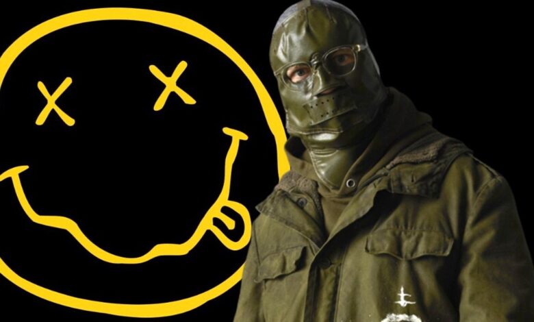 Cómo Nirvana influyó en The Batman's Riddler, según Paul Dano