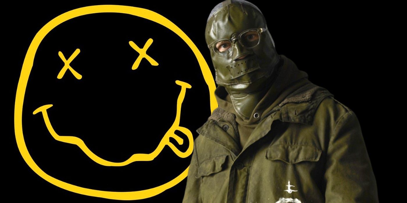 Cómo Nirvana influyó en The Batman’s Riddler, según Paul Dano