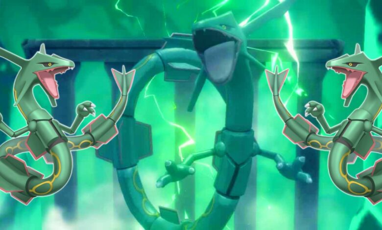 Cómo Pokémon BDSP está tomando medidas enérgicas contra la clonación de fallas