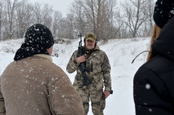 Cómo Ucrania está gastando las donaciones criptográficas