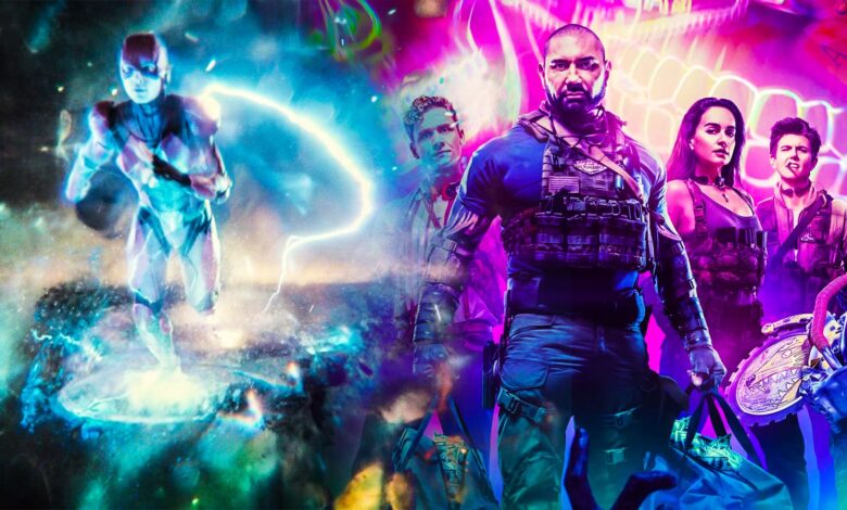 Cómo Zack Snyder ganó en grande en los Oscar a pesar de no estar nominado