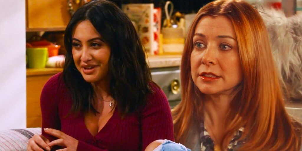 Cómo conocí a Valentina de tu padre estrena una nueva versión del talento de Lily