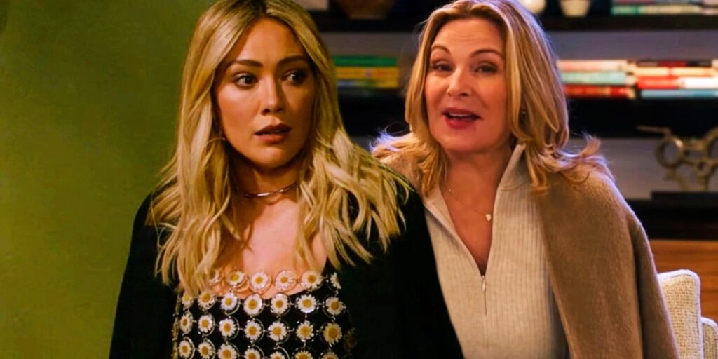 Cómo conocí a tu padre [SPOILER] Cameo clavó perfectamente su propia tontería