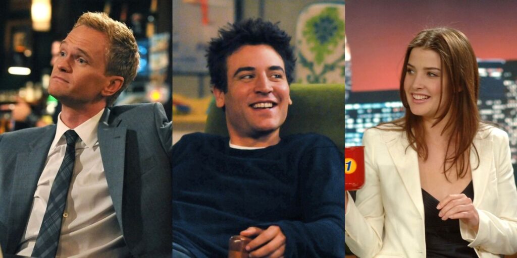 Cómo conocí a vuestra madre: ¿cuáles fueron los salarios de los personajes en la temporada final?