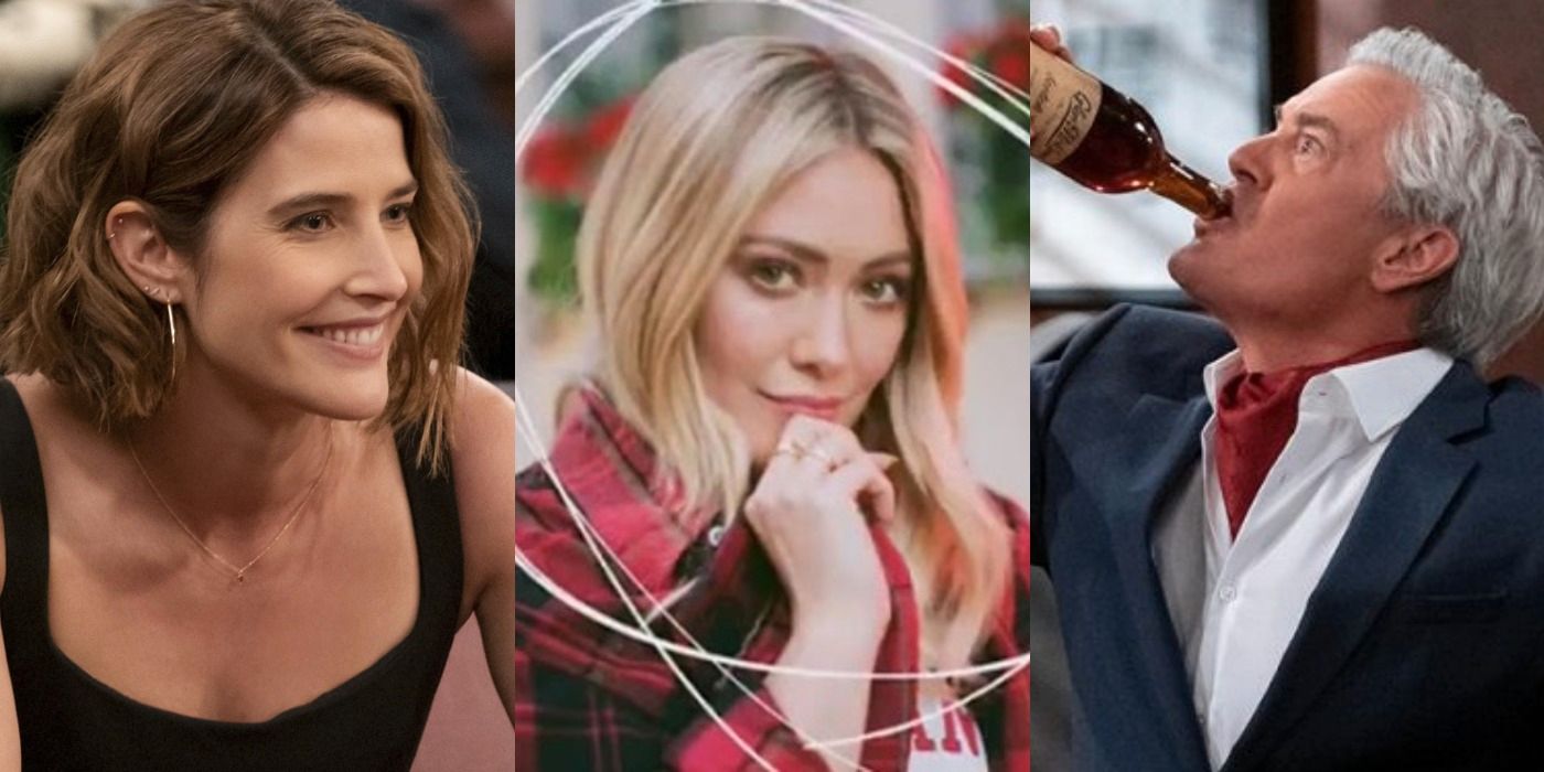 Cómo conocí a vuestro padre: 10 mejores huevos de Pascua y referencias de cómo conocí a vuestra madre