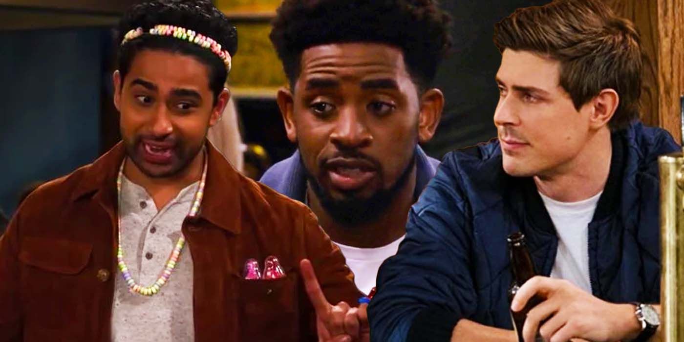 Cómo conocí a vuestro padre: Future Sophie revela un secreto sobre el hijo