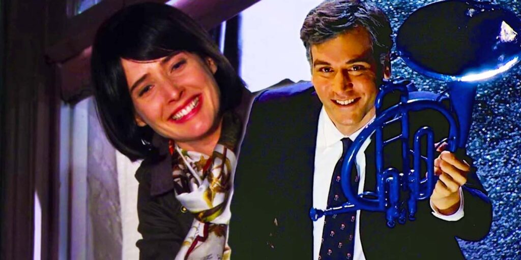 Cómo conocí a vuestro padre acaba de arreglar el final de Ted y Robin de HIMYM