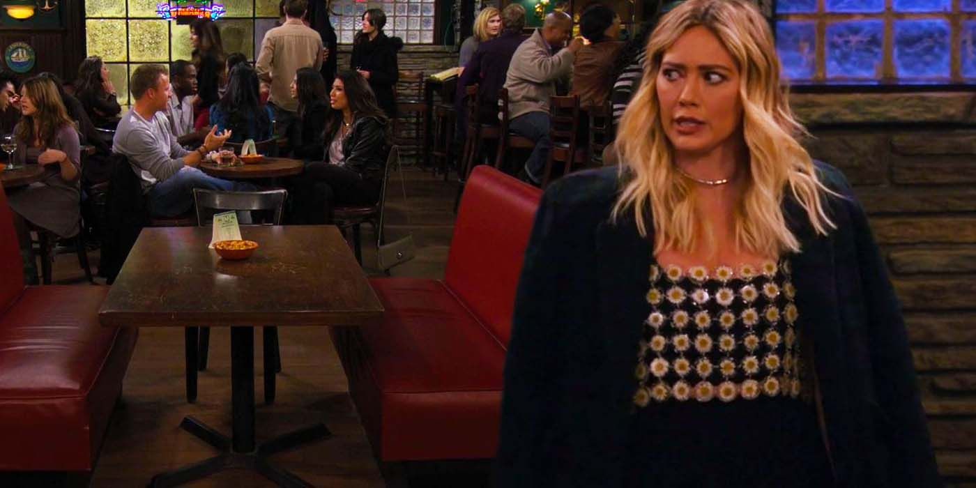 Cómo conocí a vuestro padre finalmente abordó su pregunta de MacClaren