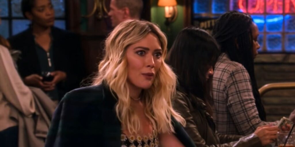 Cómo conocí a vuestro padre usó el juego de pub MacLaren's original de HIMYM