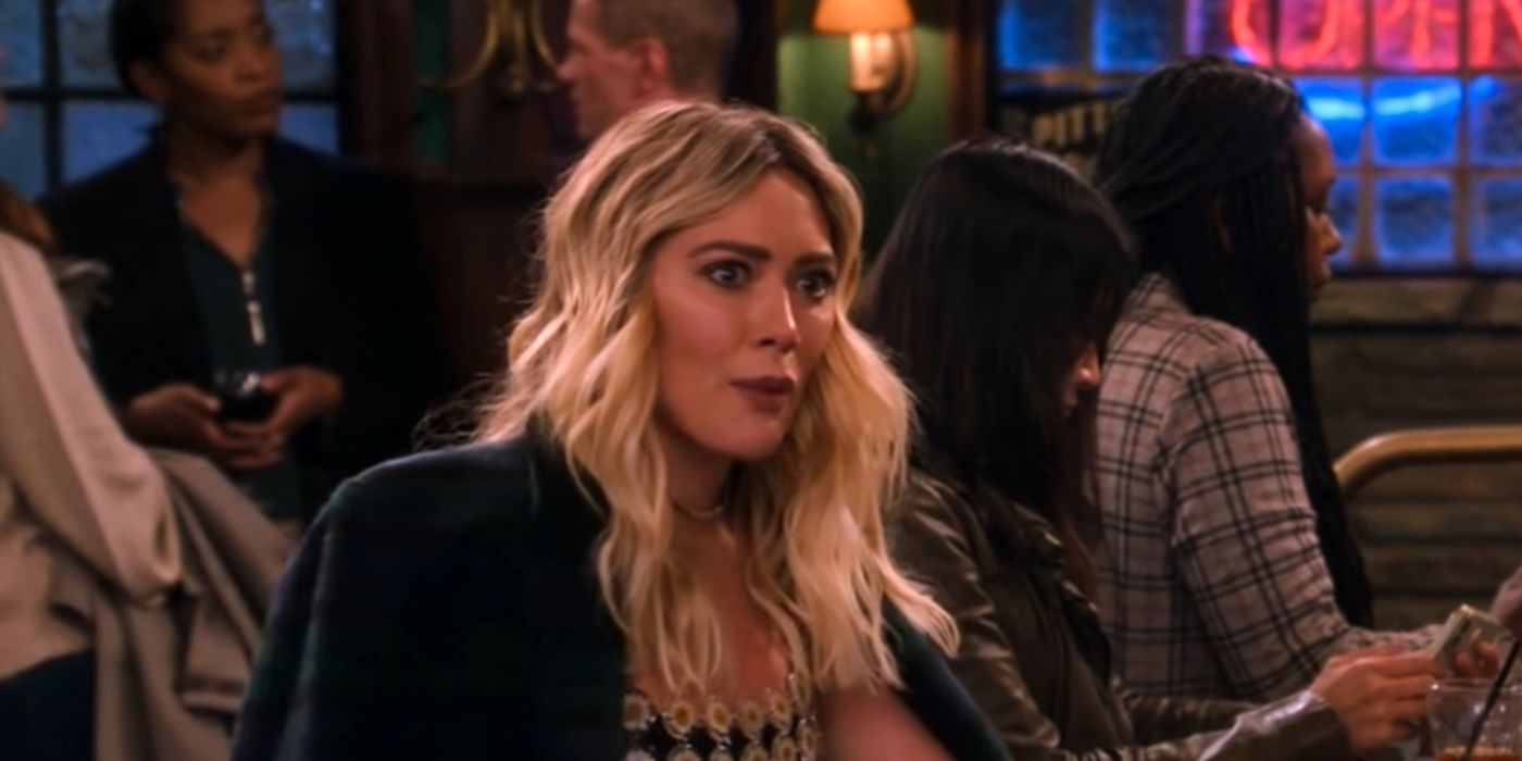 Cómo conocí a vuestro padre usó el juego de pub MacLaren’s original de HIMYM