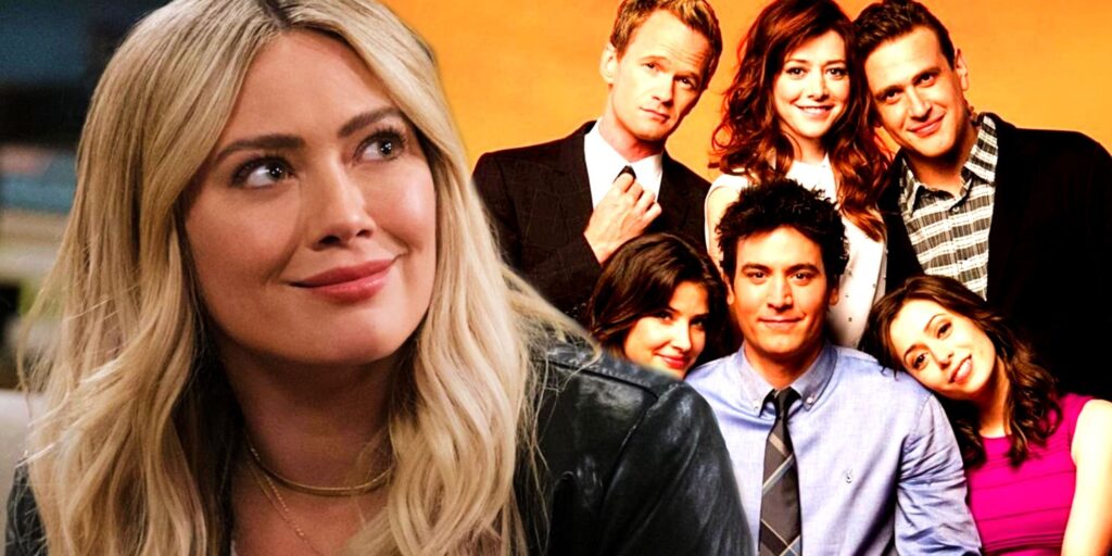 Cómo conocí al cameo principal de HIMYM de la final de tu padre explicado por los creadores