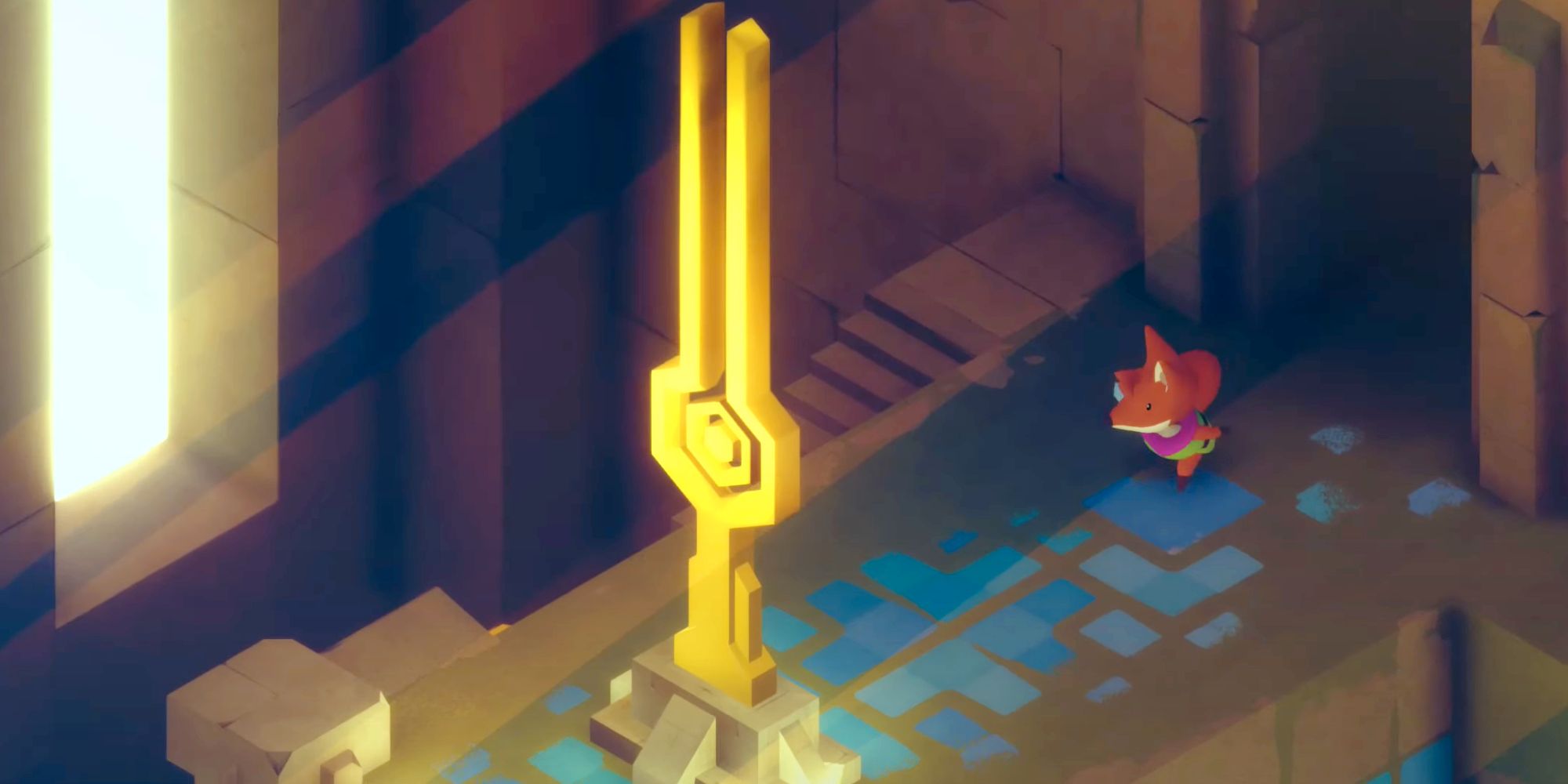 Cómo derrotar al capitán de la guardia y encontrar el campanario este en túnica