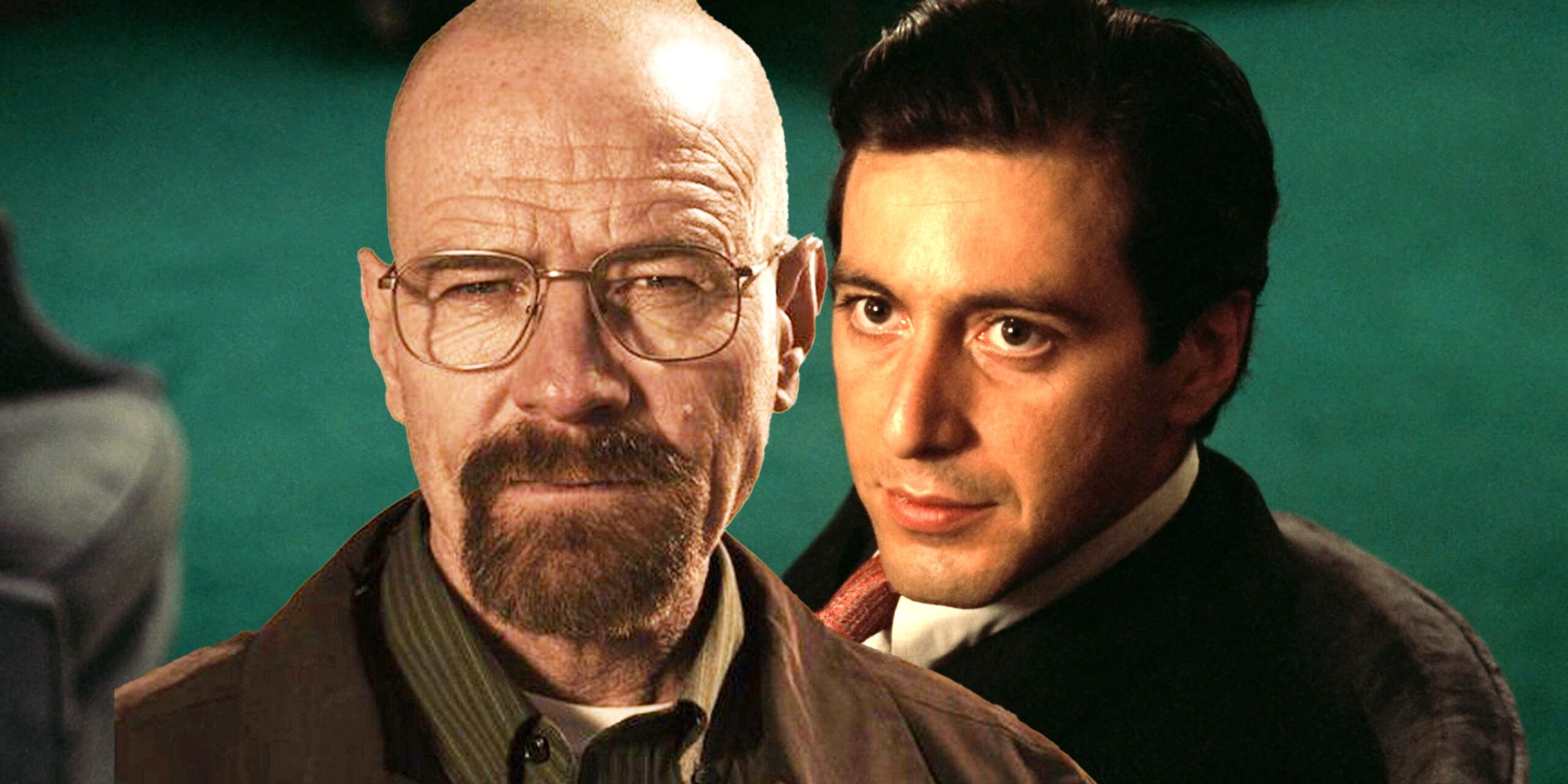 Cómo el padrino influyó en Breaking Bad explicado por Vince Gilligan