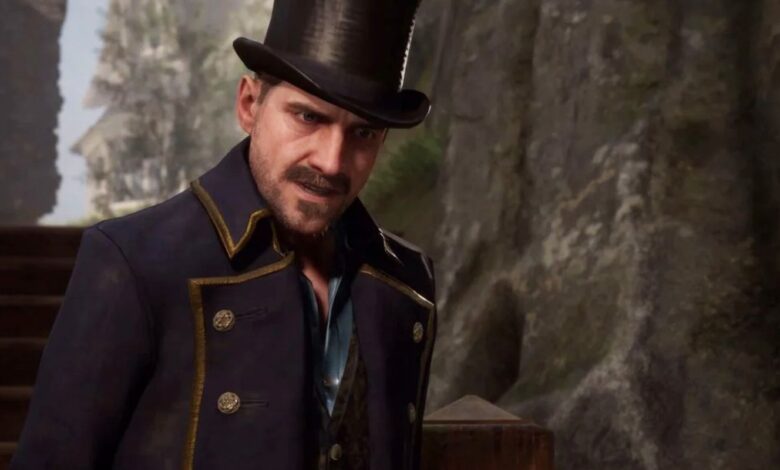 Cómo el villano de Hogwarts Legacy está relacionado con un mortífago de Harry Potter