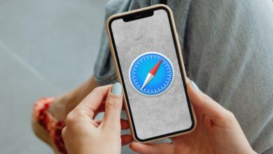 Cómo eliminar el historial, las cookies y el caché de Safari en iPhone y iPad
