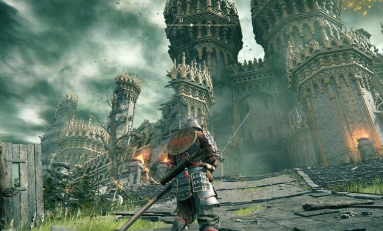 Cómo funciona el modo New Game Plus de Elden Ring
