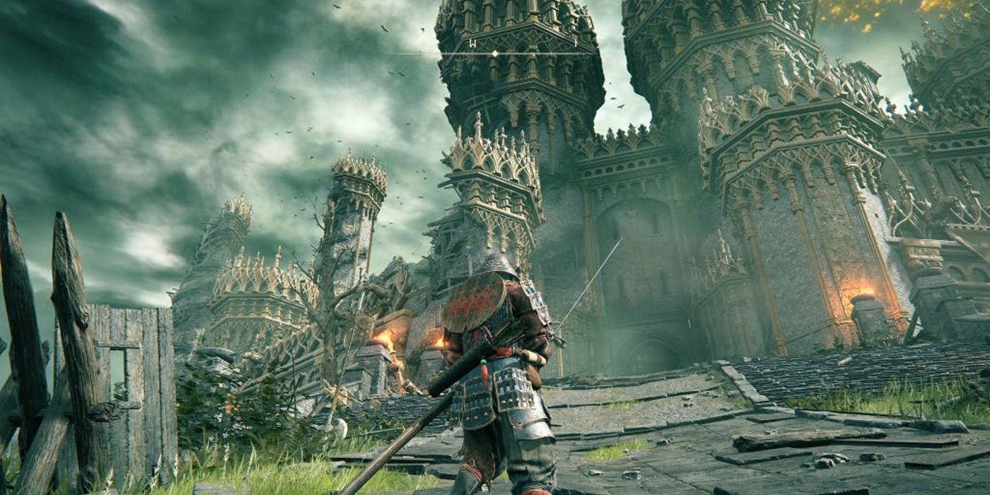 Cómo funciona el modo New Game Plus de Elden Ring