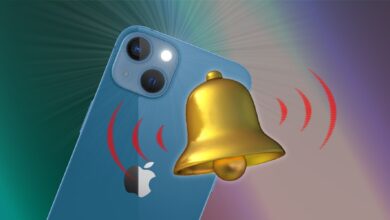 Cómo hacer que el LED de tu iPhone parpadee para recibir notificaciones y cuando suene