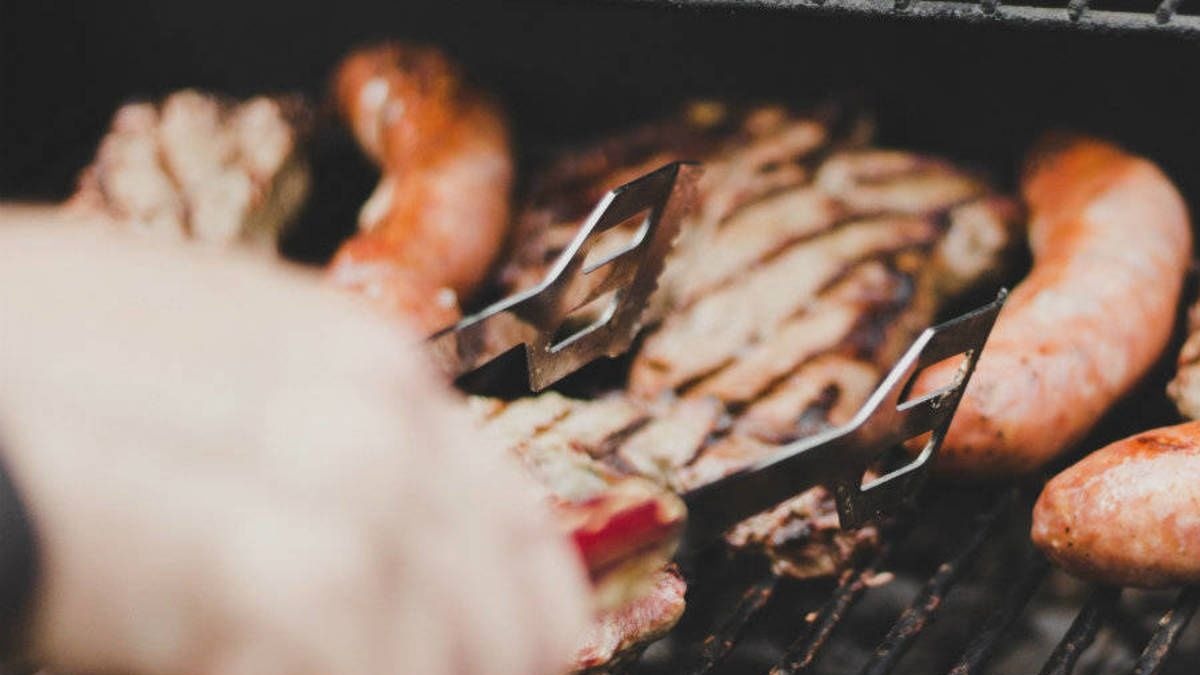 Cómo hacer una buena barbacoa: 3 trucos fáciles