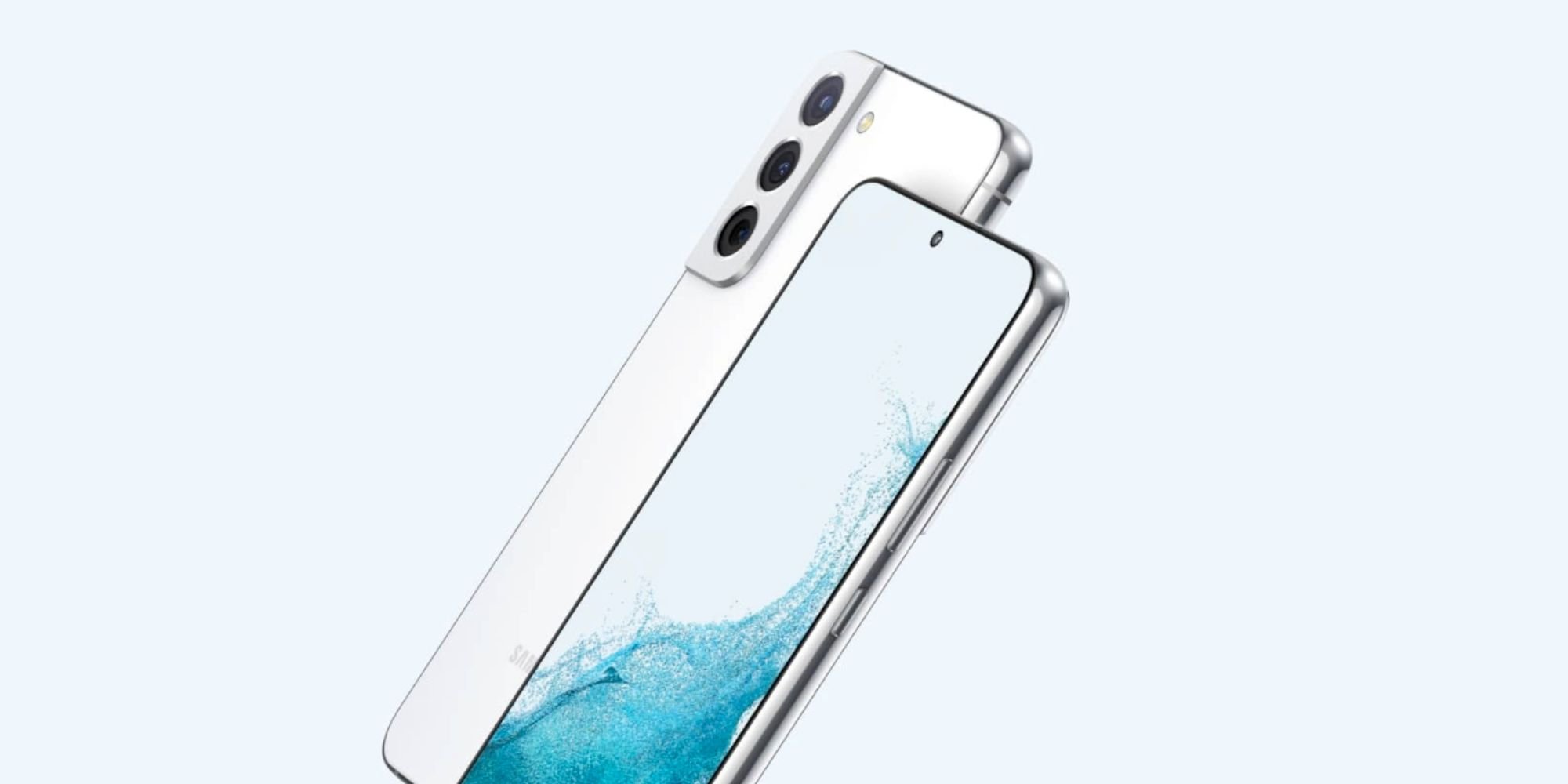 Cómo hacer una captura de pantalla en el Galaxy S22: todos los consejos y trucos que debes saber