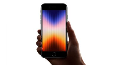 Cómo hacer una captura de pantalla en el iPhone SE 3: todos los consejos que necesita saber