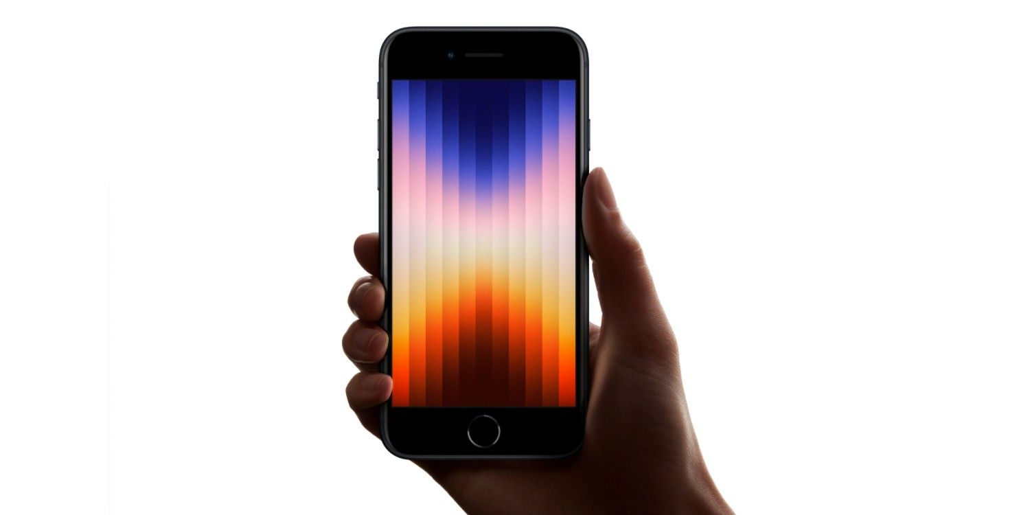 Cómo hacer una captura de pantalla en el iPhone SE 3: todos los consejos que necesita saber