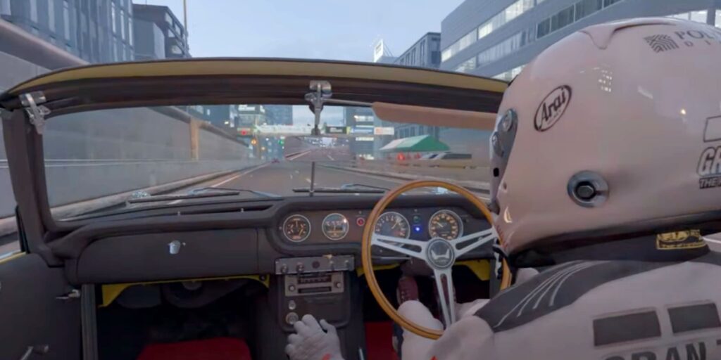 Cómo jugar (y ganar) Music Rally en Gran Turismo 7