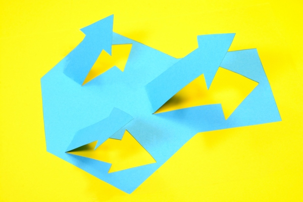 Cómo la inversión en crecimiento creció tanto y tan rápido