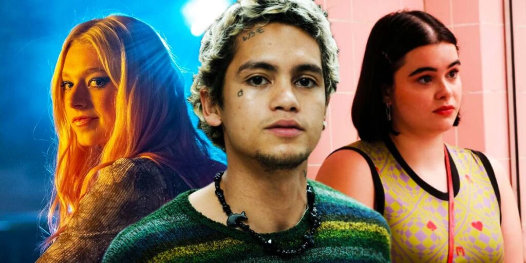 Cómo la temporada 3 de Euphoria puede arreglar las historias de Jules, Kat y Elliot