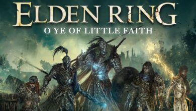 Cómo las reglas de D&D pirateadas de Elden Ring One-Shot de Critical Role