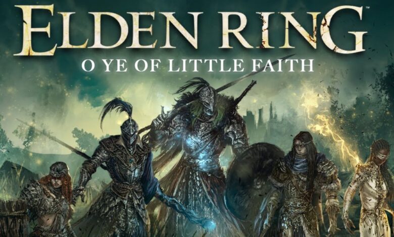 Cómo las reglas de D&D pirateadas de Elden Ring One-Shot de Critical Role