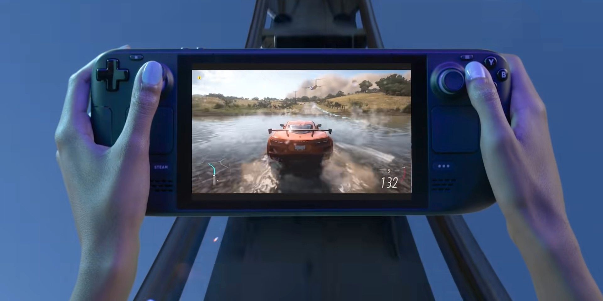 Cómo obtener Xbox Game Pass en Steam Deck