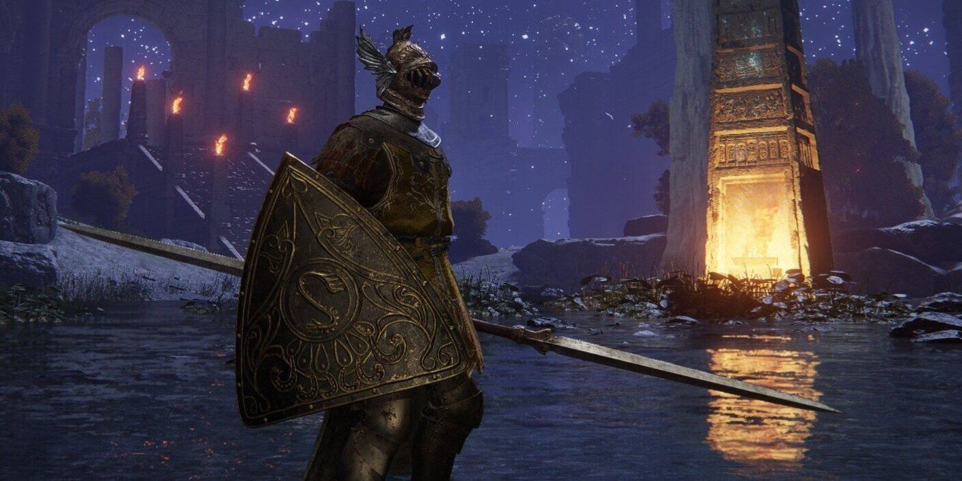 Cómo obtener las mejores armas Dex en Elden Ring