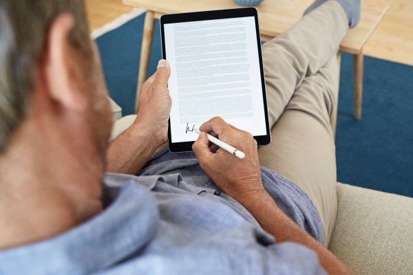 Cómo obtener lo que quieres en una hoja de términos