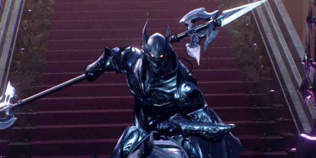 Cómo obtener más fragmentos de Anima en Stranger of Paradise: FF Origins