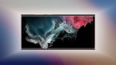 Cómo oscurecer la pantalla de su Galaxy S22 con el nuevo modo 'Extra Dim'