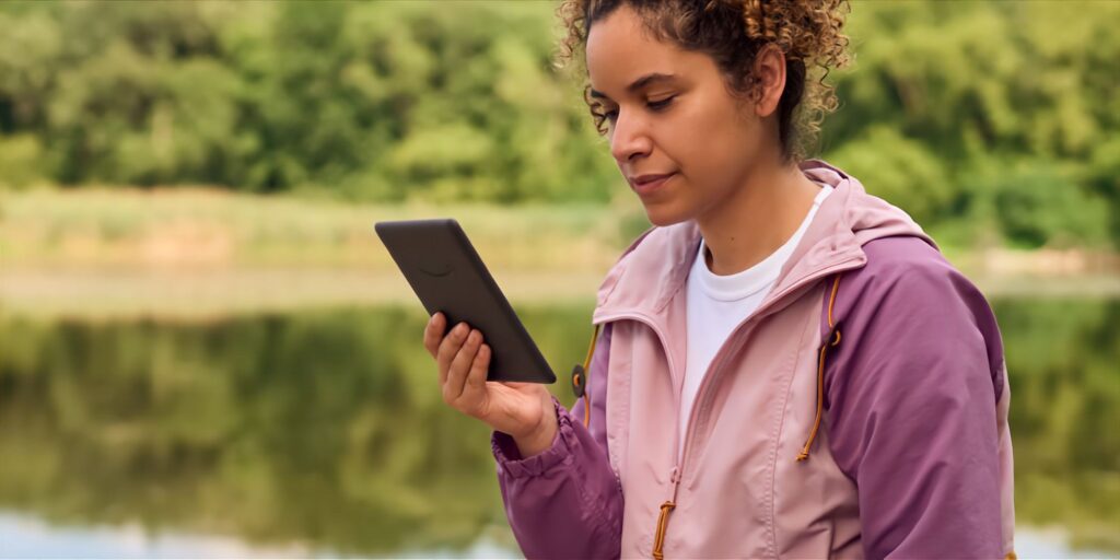 Cómo prestar libros Kindle (y por qué no siempre funciona)