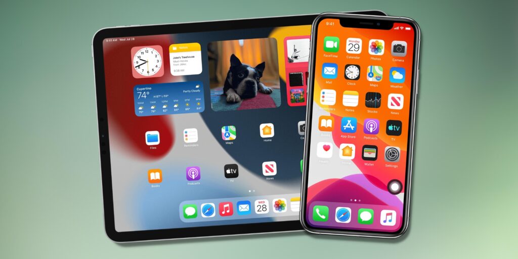 Cómo saber si un iPhone/iPad es nuevo o reacondicionado