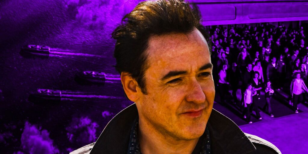 Cómo se vería el spin-off de Emmerich en 2012 (y por qué no sucedió)