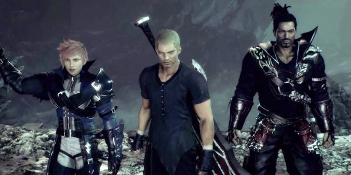 Cómo subir de nivel los trabajos rápidamente en Stranger of Paradise: FF Origins