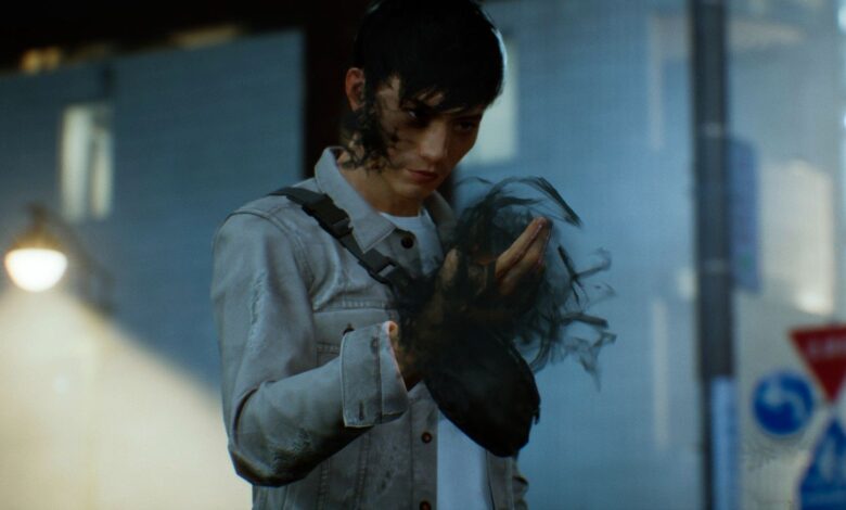 Cómo subir de nivel rápido en Ghostwire: Tokio