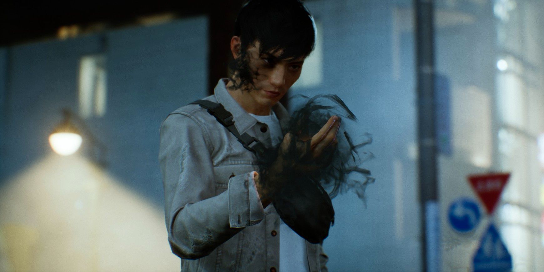 Cómo subir de nivel rápido en Ghostwire: Tokio