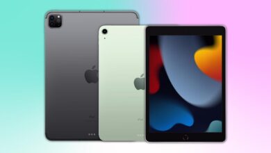 Cómo tomar una captura de pantalla en el iPad de Apple