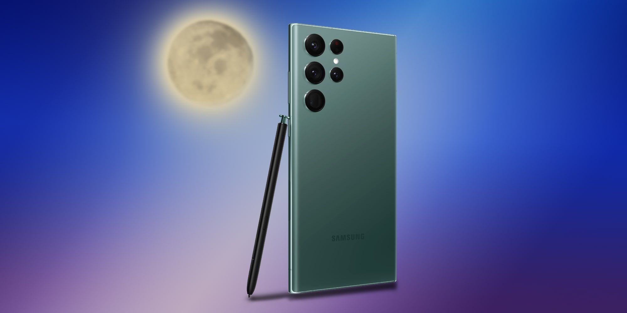 Cómo usar Hyperlapse con el modo nocturno en los teléfonos inteligentes Samsung