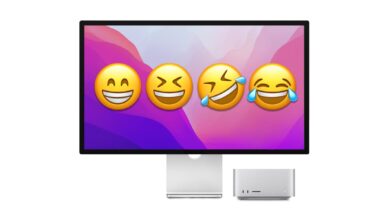 Cómo usar emojis, flechas, estrellas y símbolos de moneda en una Mac o MacBook